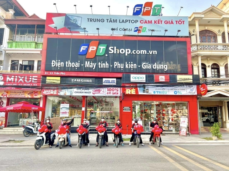 Mua máy sấy quần áo ở đâu tại Vĩnh Phúc 1