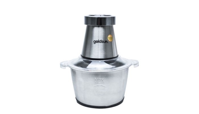 Máy xay thịt Goldsun GMC4741