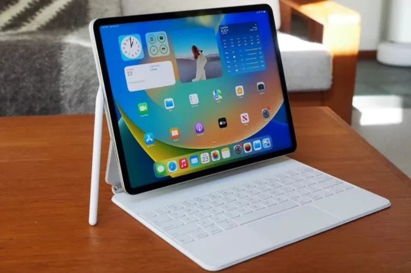 Mua máy tính bảng Apple iPad ở đâu uy tín - hình 1