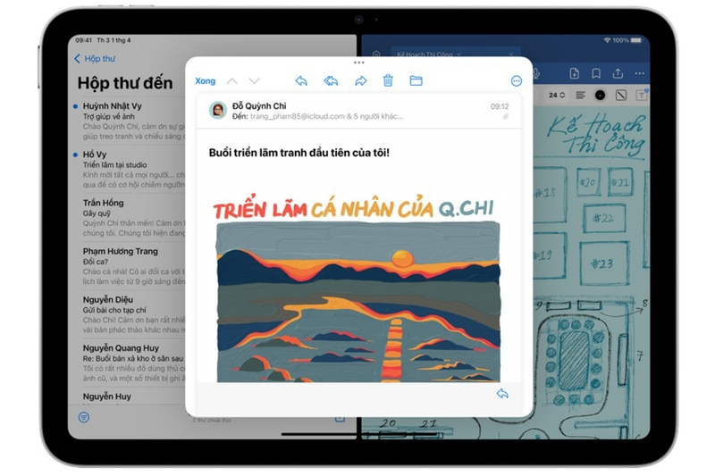 Mua máy tính bảng Apple iPad ở đâu uy tín - hình 8