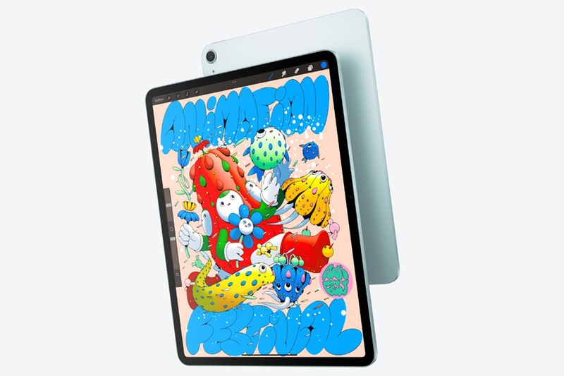 Mua máy tính bảng Apple iPad ở đâu uy tín - hình 9