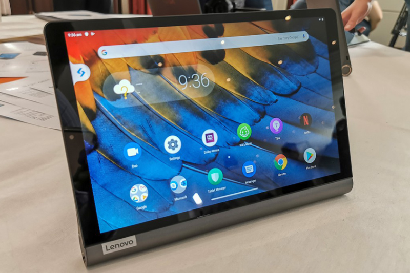 Mua máy tính bảng Lenovo ở đâu uy tín - hình 3