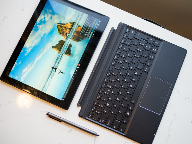 Mua máy tính bảng Lenovo ở đâu uy tín - hình 4