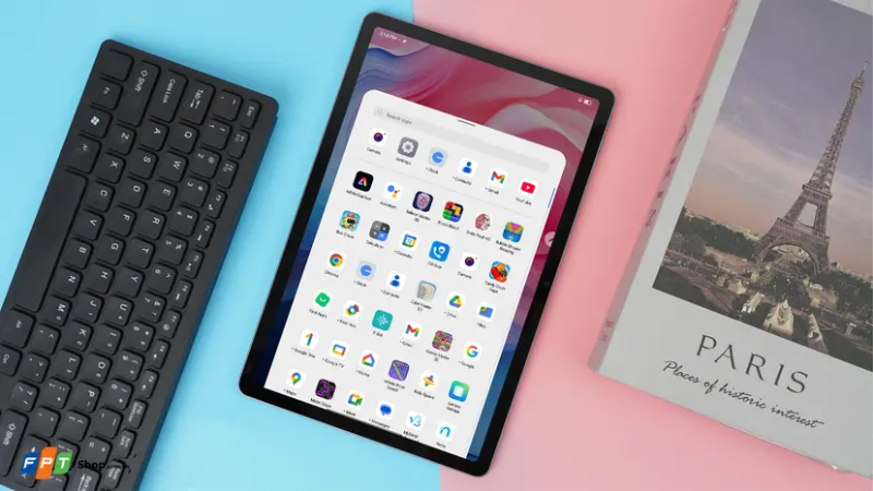 Mua máy tính bảng Lenovo ở đâu uy tín - hình 5
