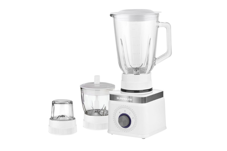 Mua máy xay sinh tố ở đâu tại Bến Tre hình 8