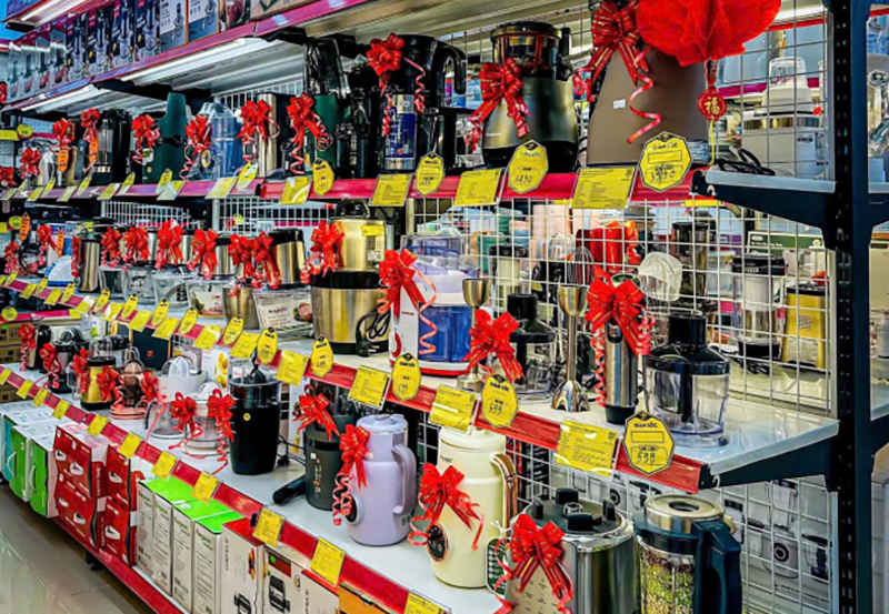 mua máy xay sinh tố ở đâu tại Bình Dương (Hình 1)