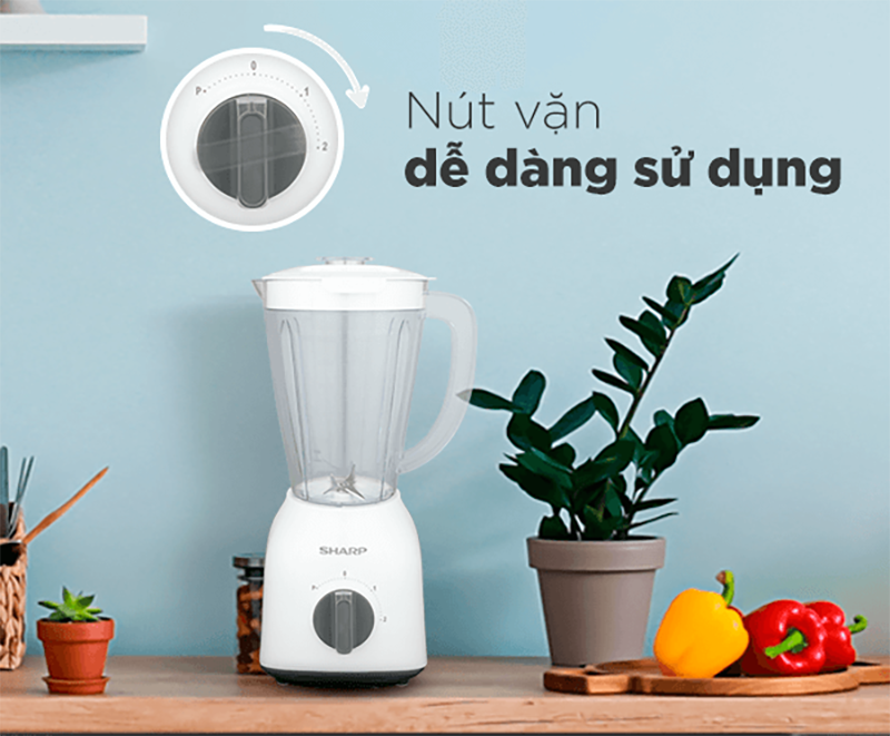 Mua máy xay sinh tố ở đâu tại Hải Dương (hình 6)