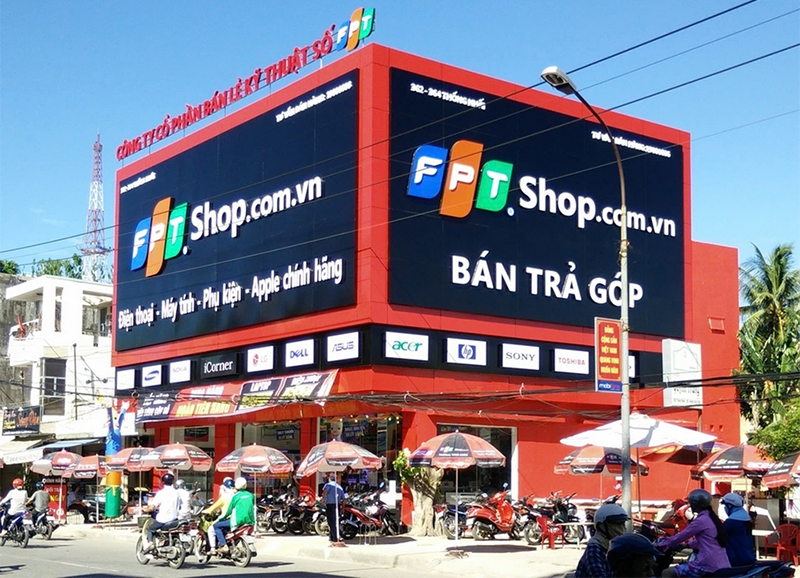 Mua máy xay sinh tố ở đâu tại Hải Dương (hình 1)