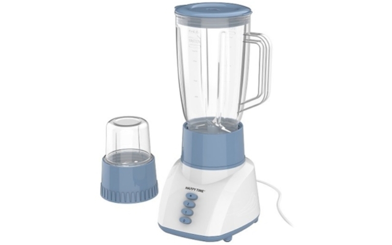 Máy xay sinh tố 2 cối Sunhouse HTD5113G