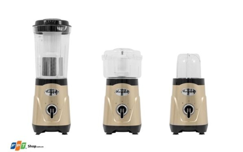 Máy xay sinh tố Kangaroo KG3B6M