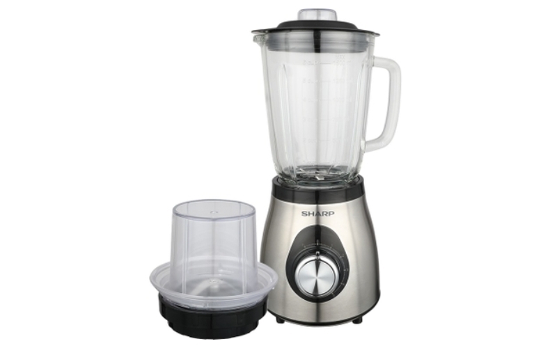 Máy xay sinh tố Sharp 1.5 lít EM-S155GV-ST