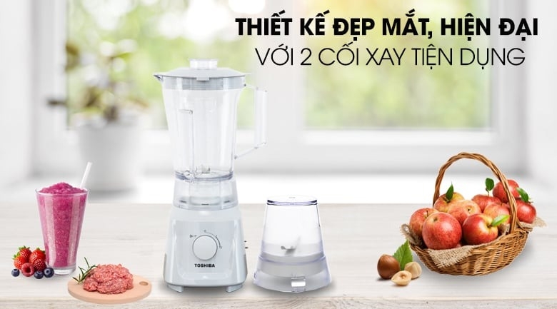 Mua máy xay sinh tố ở đâu tại Nha Trang 2