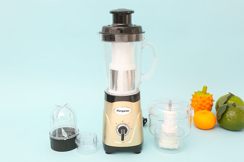 Mua máy xay sinh tố ở đâu tại Nha Trang 4