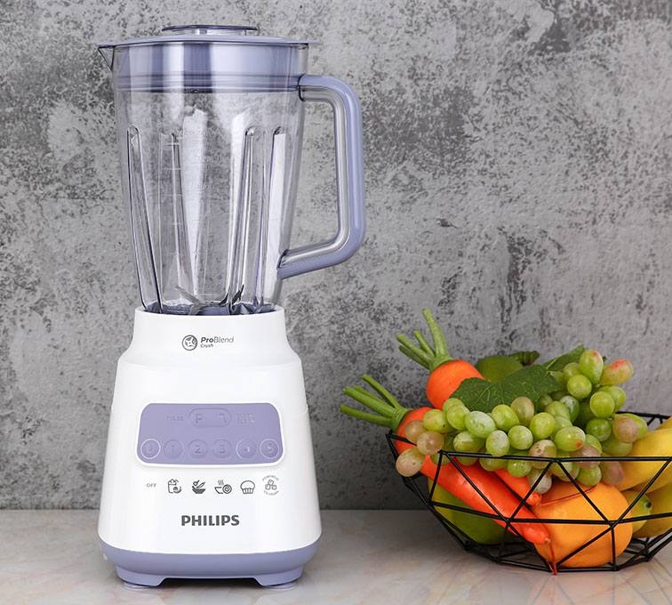 mua máy xay sinh tố ở đâu tại thái bình - ảnh 2