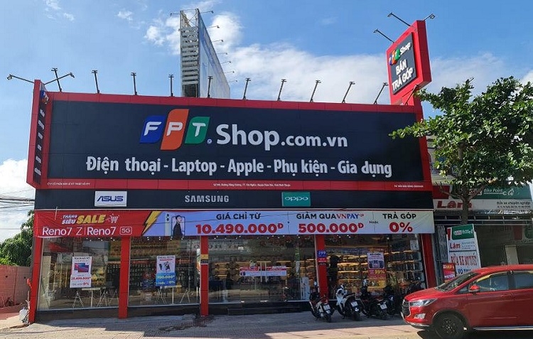 Mua máy xay thịt ở đâu tại Bình Thuận? (Hình 1)