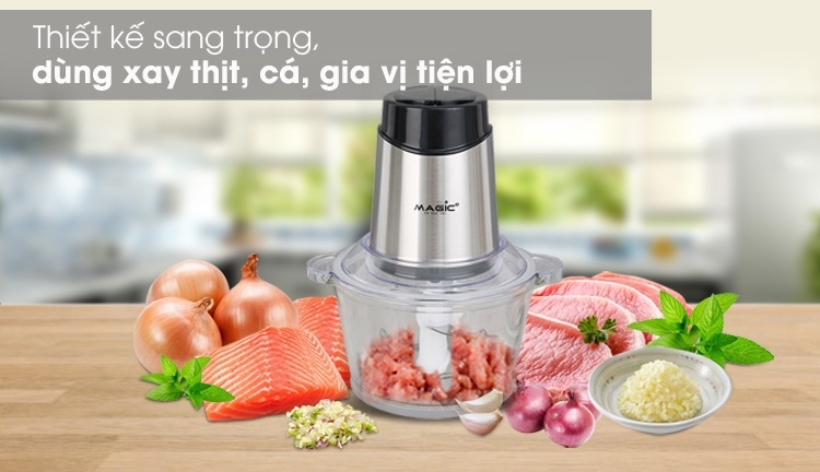 Mua máy xay thịt ở đâu tại Bình Thuận? (Hình 3)