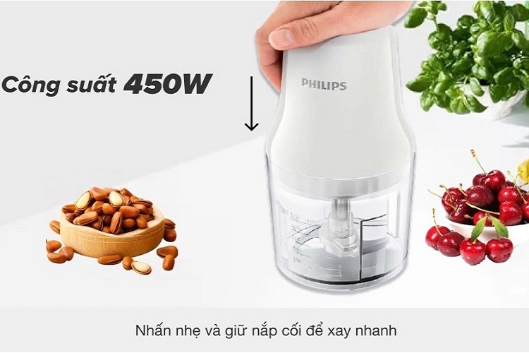 Mua máy xay thịt ở đâu tại Bình Thuận? (Hình 6)