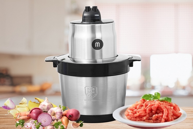 Mua máy xay thịt ở đâu tại Bình Thuận? (Hình 7)