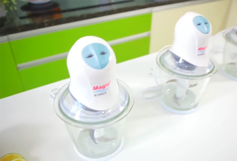 Mua máy xay thịt ở đâu tại Bắc Ninh? (hình 4)