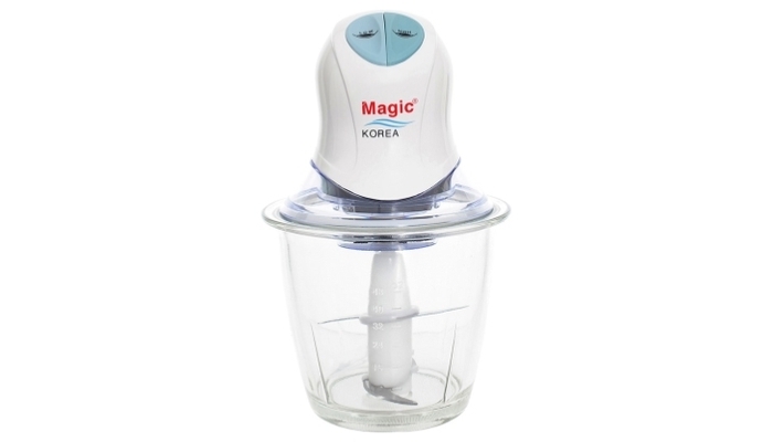 Máy xay thịt Magic A-04