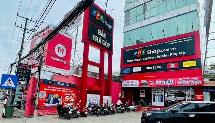 Nên mua máy xay thịt ở đâu tại Cần Thơ?