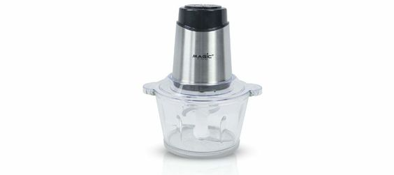 Máy xay thịt Magic Eco AC-15