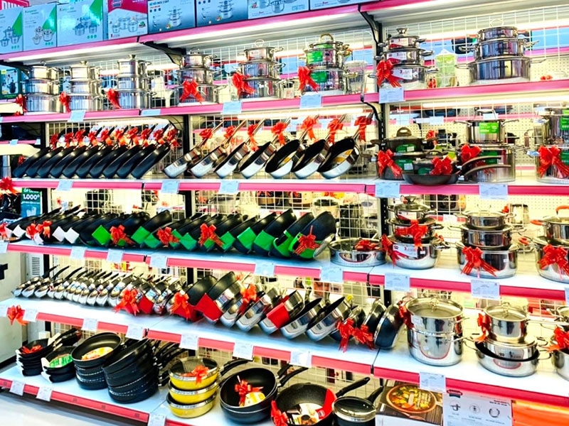 Mua máy xay thịt ở đâu tại Hải Dương? (hình 1)