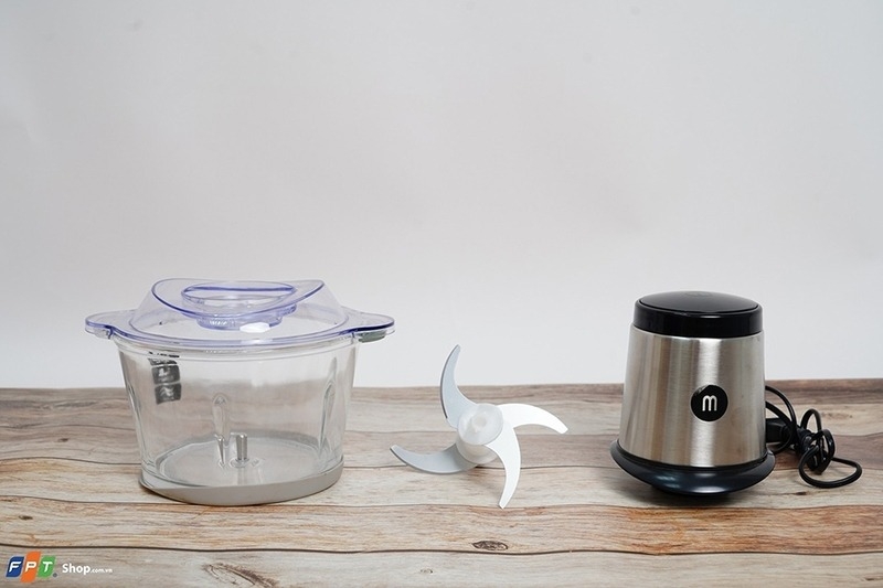 Mua máy xay thịt ở đâu tại Kiên Giang uy tín? (hình 1)