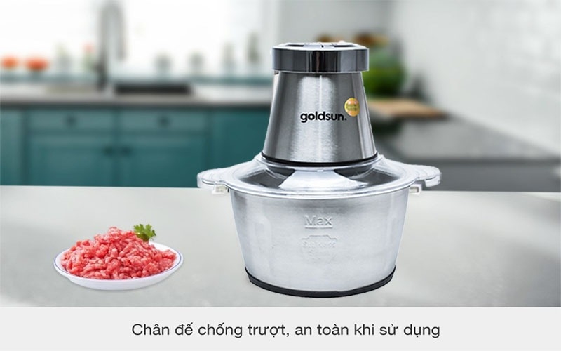 Mua máy xay thịt ở đâu tại Quảng Nam 2