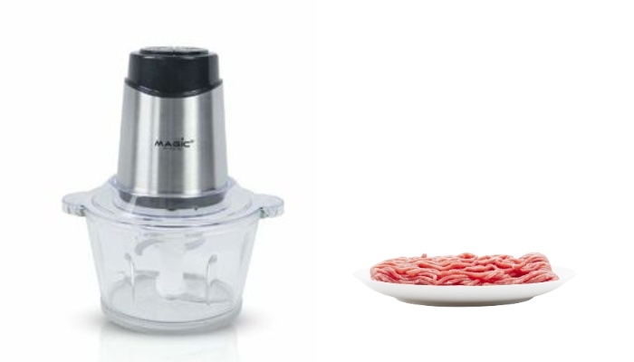 Máy xay thịt Magic Eco AC-15
