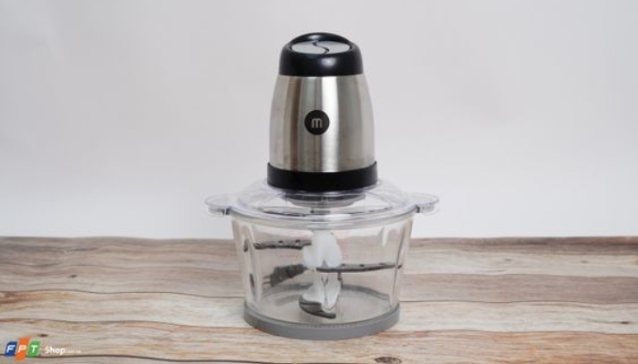 Máy xay thịt Mishio MK-273