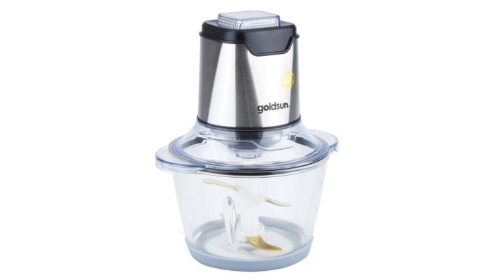 Máy xay thịt Goldsun CR2201