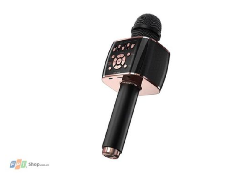 Mua Mic karaoke ở đâu uy tín - hình 7