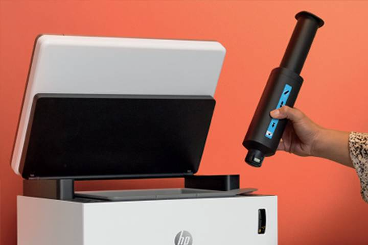 Tư vấn đúng loại mực phù hợp với từng máy in