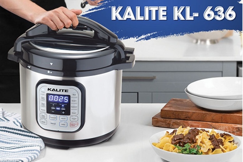 Mua nồi áp suất ở đâu tại Bến Tre ảnh 17