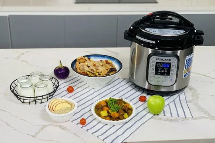 mua nồi áp suất ở đâu tại hải dương 6