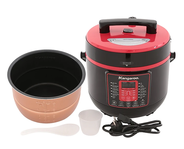 Mua nồi áp suất ở đâu tại Nam Định - ảnh 4