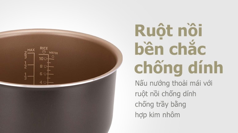Mua nồi áp suất ở đâu tại Vĩnh Phúc (ảnh 6)