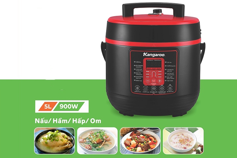 Mua nồi áp suất ở Nghệ An 8