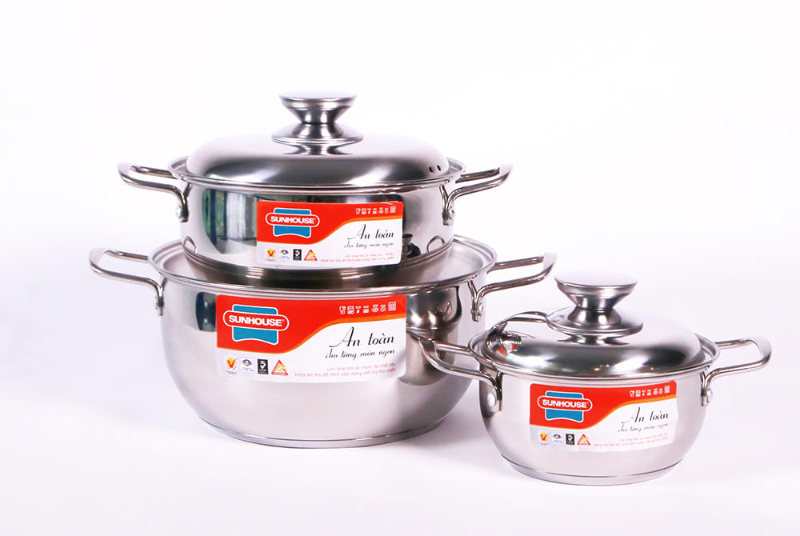 Mua nồi, bộ nồi ở đ&acirc;u uy t&iacute;n? - h&igrave;nh 2