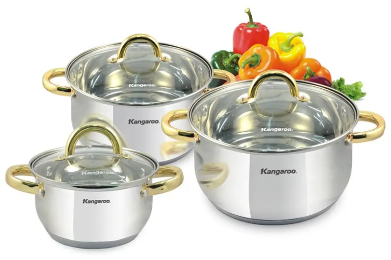 Mua nồi, bộ nồi ở đ&acirc;u uy t&iacute;n? - h&igrave;nh 9