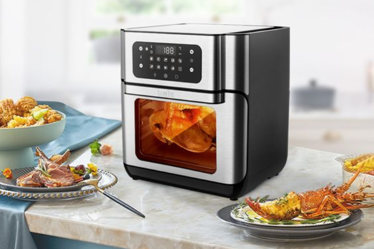 Mua nồi chiên không dầu ở đâu tại Bến Tre hình 5