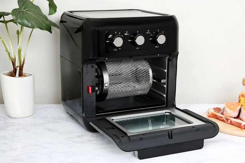 Mua nồi chiên không dầu ở đâu tại Bình Dương ảnh 10