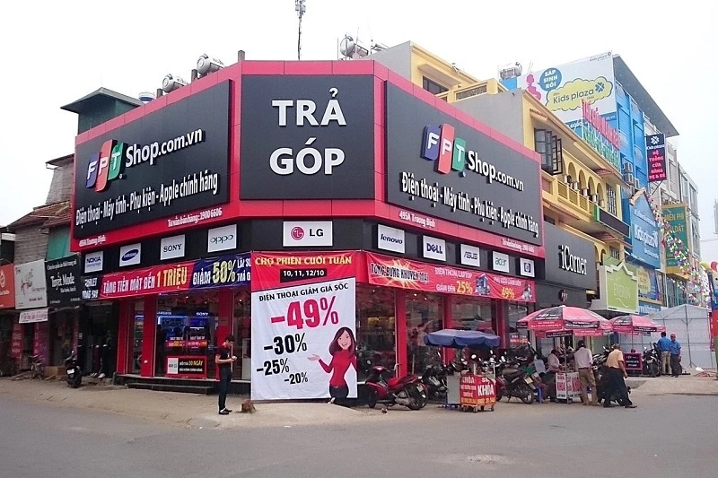 Mua nồi chiên không dầu ở đâu tại Bình Dương ảnh 1