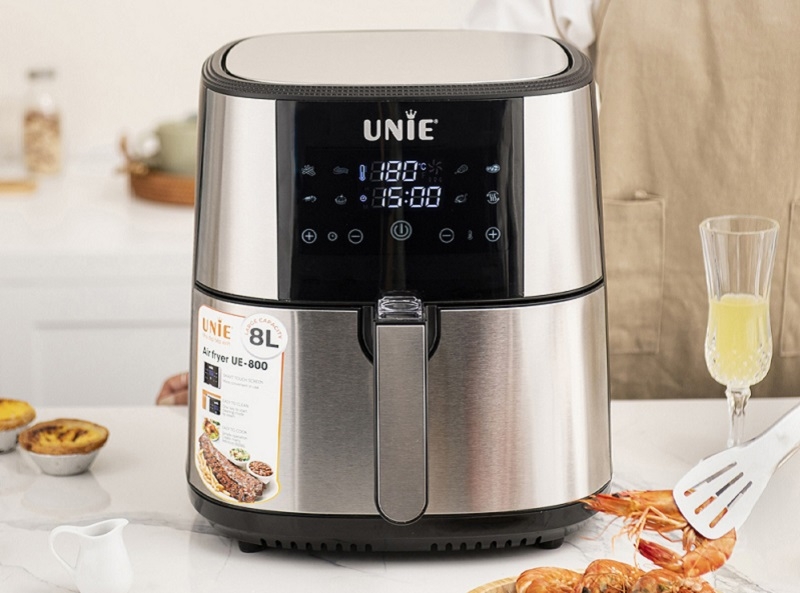 Mua nồi chiên không dầu ở đâu tại Bình Dương ảnh 5