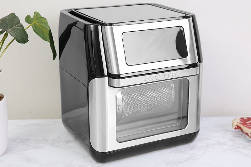 Mua nồi chiên không dầu ở đâu tại Bình Dương ảnh 6