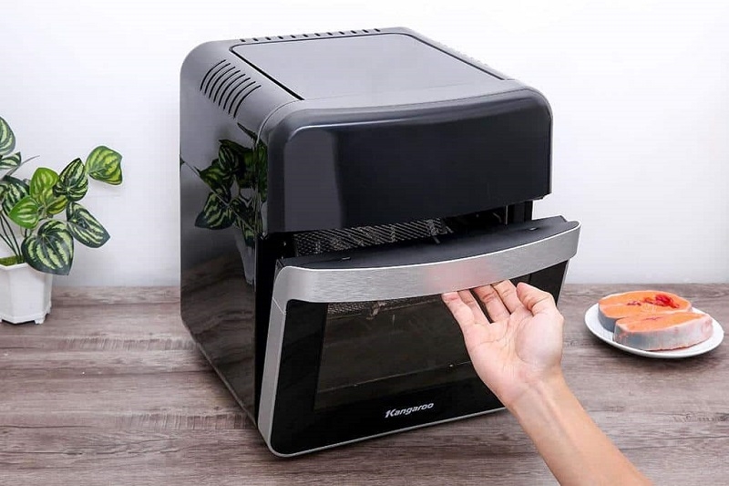 Mua nồi chiên không dầu ở đâu tại Bình Dương ảnh 7