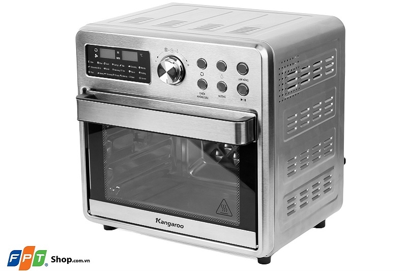 Mua nồi chiên không dầu ở đâu tại Bình Dương ảnh 8