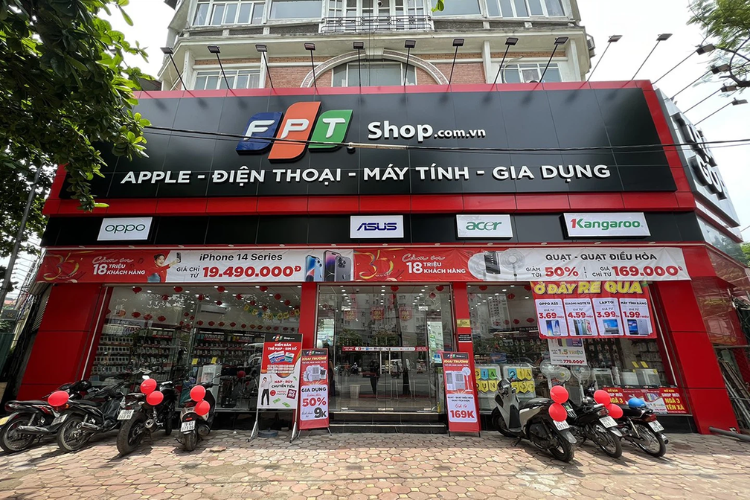 Mua nồi chiên không dầu ở đâu tại Bình Thuận hình 2