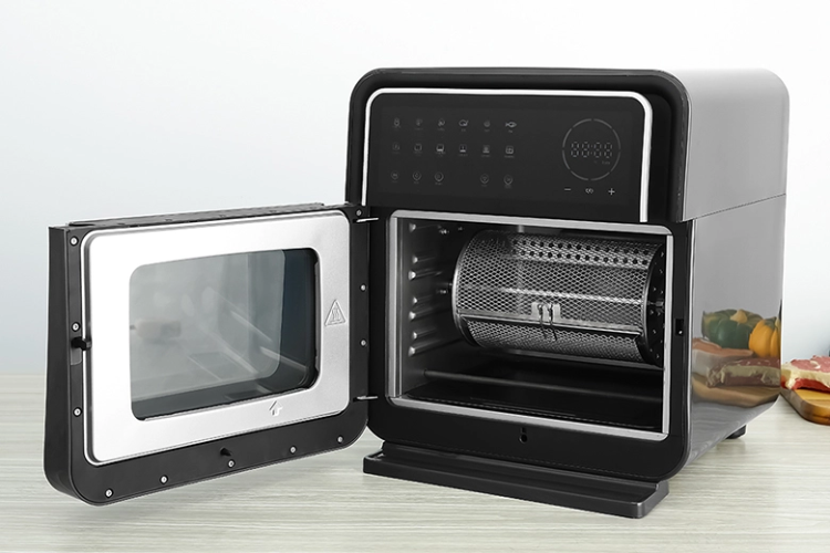 mua nồi chiên không dầu ở đâu tại Đắk Lắk hình 4